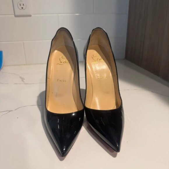 Christian Louboutin Heels - Picture 4 of 6